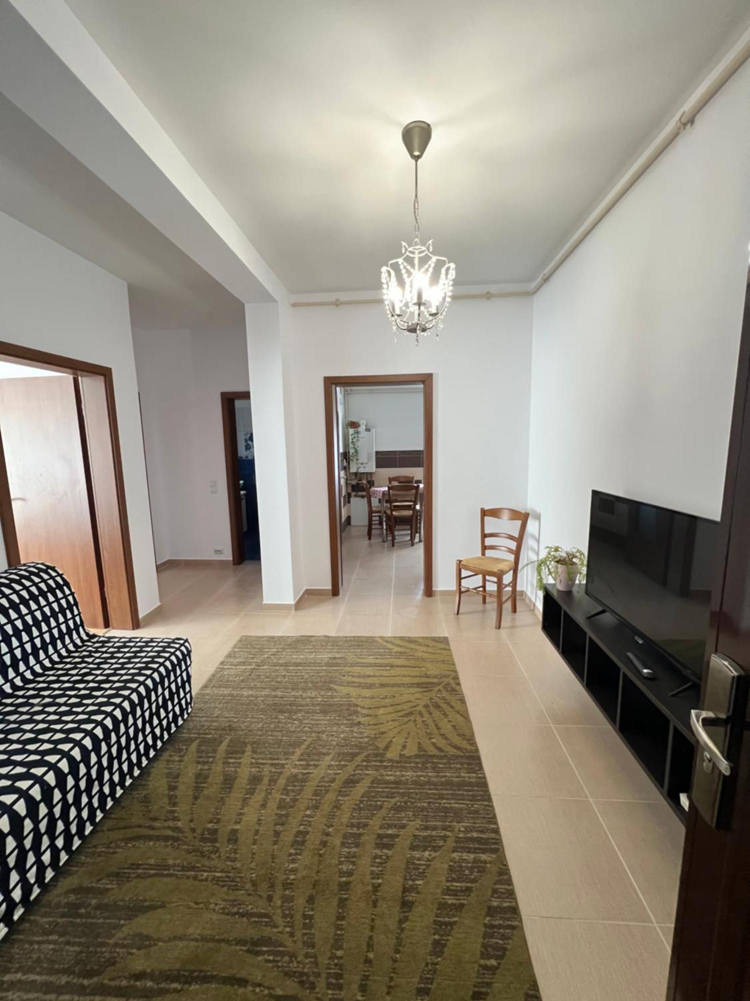 Ovidius Apartament Cisnadie Экстерьер фото